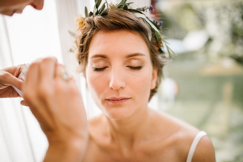 Hochzeit von Maxi & Cenk