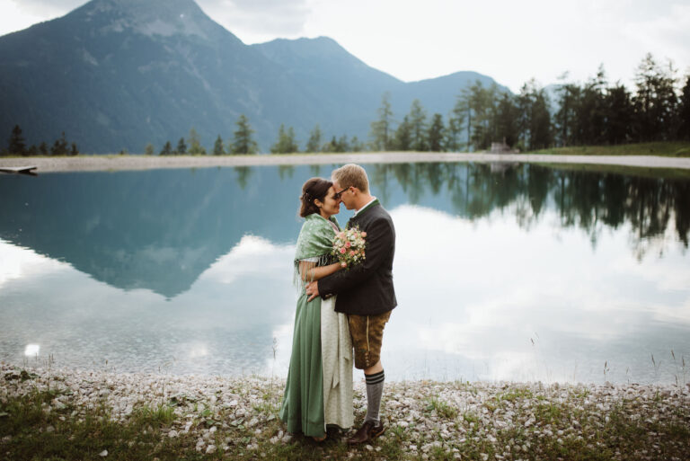 Hochzeit Resi & Flo