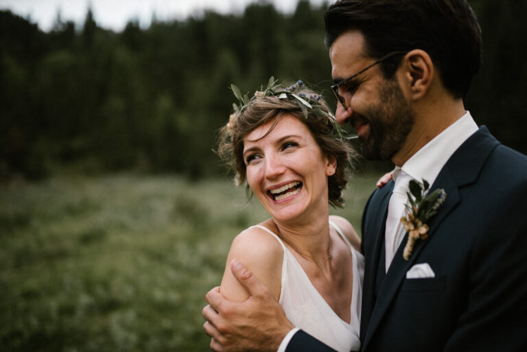 Hochzeit von Maxi & Cenk