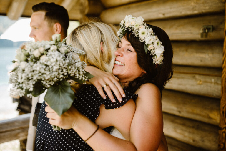 Hochzeitsfotograf aus Garmisch