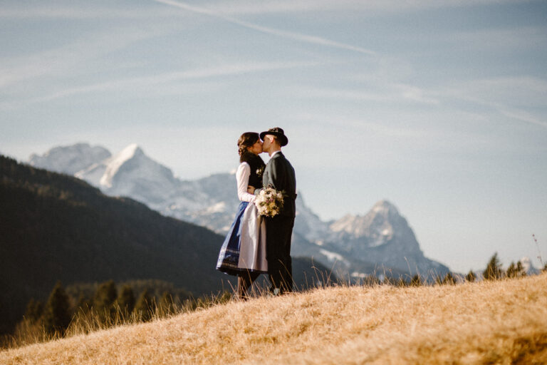 Fotograf Garmisch