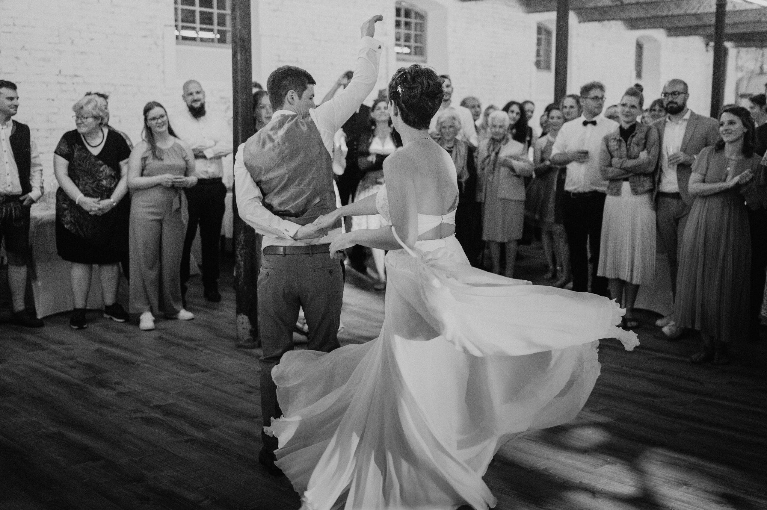 Hochzeitstanz