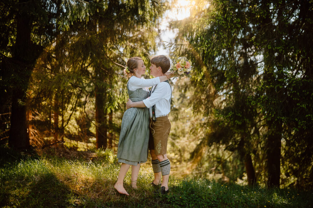 Paarshooting in Eschenlohe – natürliche, emotionale Fotos